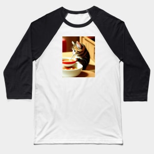 Yummy Baseball T-Shirt